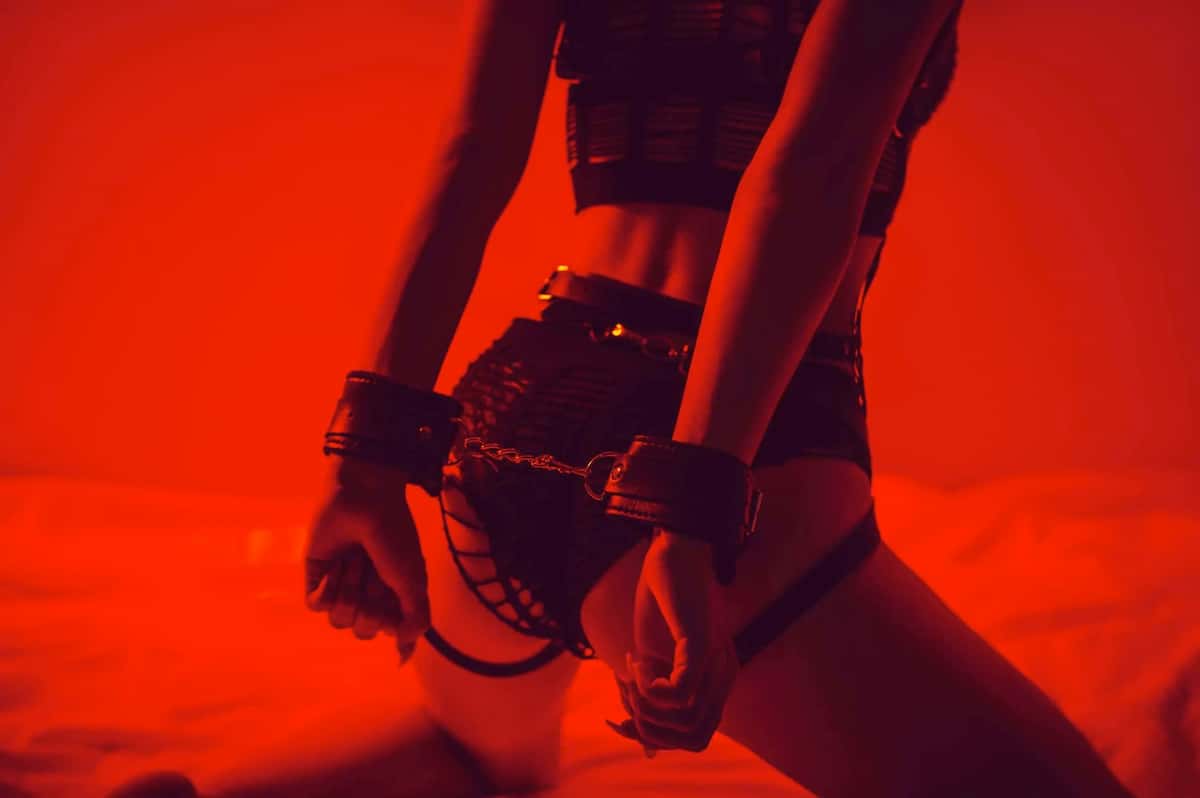 BDSM