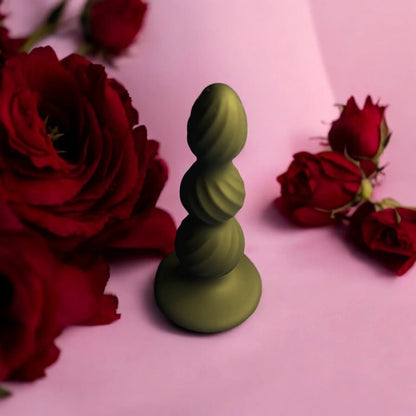 חבילת BDSM לזוגות – סט 5 אביזרים למשחקי שליטה וגיוון אינטימי