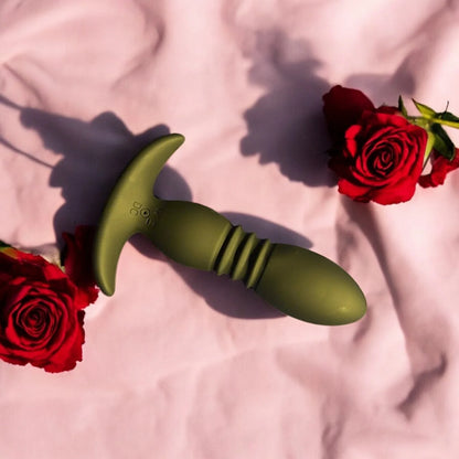 חבילת BDSM לזוגות – סט 5 אביזרים למשחקי שליטה וגיוון אינטימי