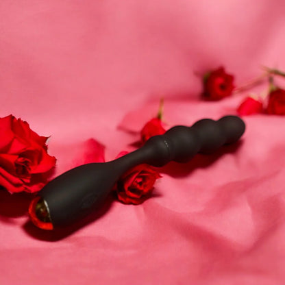 חבילת BDSM לזוגות – סט 5 אביזרים למשחקי שליטה וגיוון אינטימי