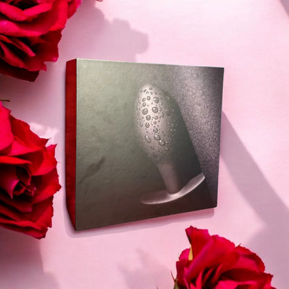 חבילת BDSM לזוגות – סט 5 אביזרים למשחקי שליטה וגיוון אינטימי